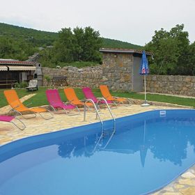 Apartman Klenovica - CKN122