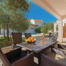 Vendégház Jezera - CDV956