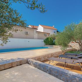 Vendégház Jezera - CDV956