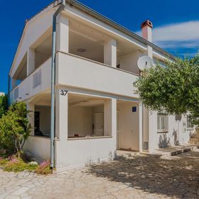 Vendégház Privlaka - CDZ352