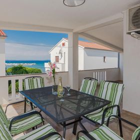 Vendégház Privlaka - CDZ352