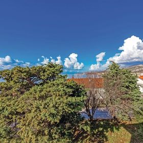 Apartman Klenovica - CKN410