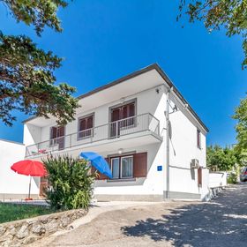 Apartman Klenovica - CKN410