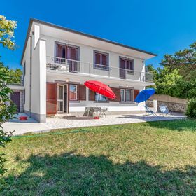 Apartman Klenovica - CKN410