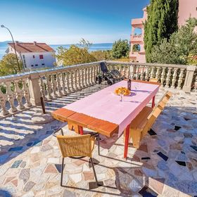 Apartman Novi Vinodolski - CKN429