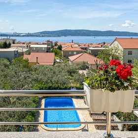 Apartman Kaštel Sućurac - CDT208