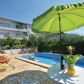 Apartman Kaštel Sućurac - CDT208