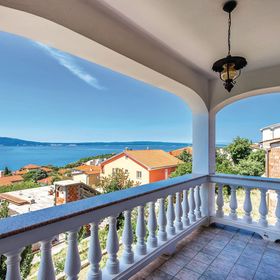 Apartman Novi Vinodolski - CKN467