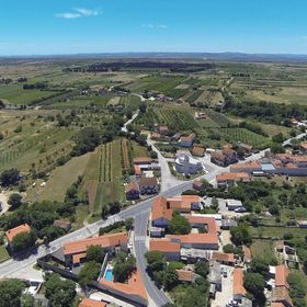 Vendégház Slivnica - CDZ646