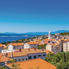 Apartman Novi Vinodolski - CKN480