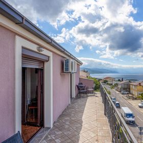 Apartman Novi Vinodolski - CKN480