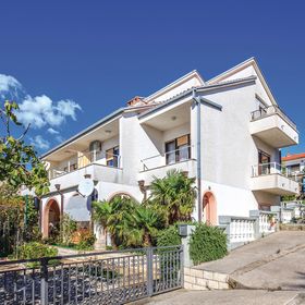 Apartman Novi Vinodolski - CKN491