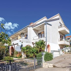 Apartman Novi Vinodolski - CKN491