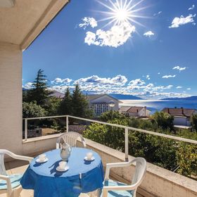 Apartman Novi Vinodolski - CKN491