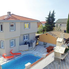 Vendégház Kakma - CDZ957