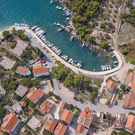 Vendégház Tribunj - CDJ182