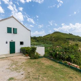 Vendégház Podstrana - CDT854