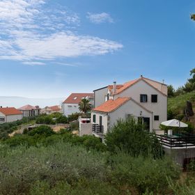 Vendégház Podstrana - CDT854