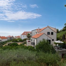 Vendégház Podstrana - CDT854