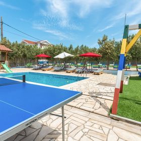 Vendégház Kakma - CDZ380