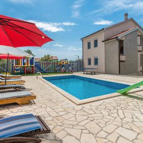 Vendégház Kakma - CDZ380