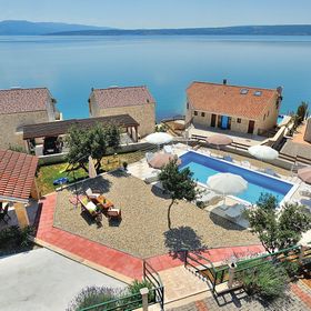 Apartman Posedarje - CDZ317