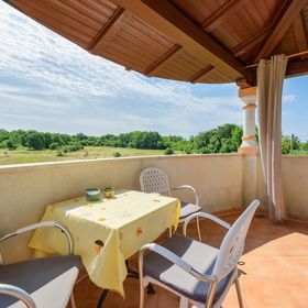 Apartman Poreč - Parenzo - CIE188