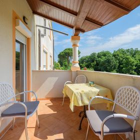 Apartman Poreč - Parenzo - CIE188