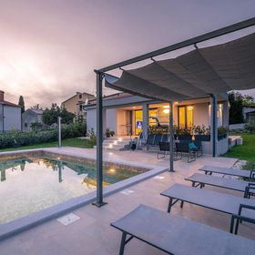 Vendégház Barban - CIC917