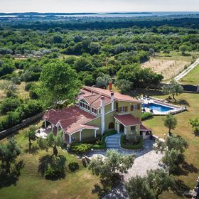 Vendégház Galižana - CIP687