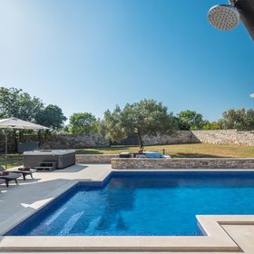 Vendégház Galižana - CIP687