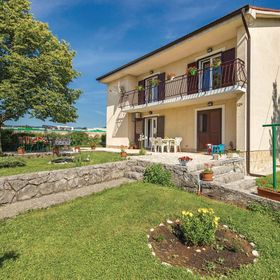 Apartman Viškovo - CKO784