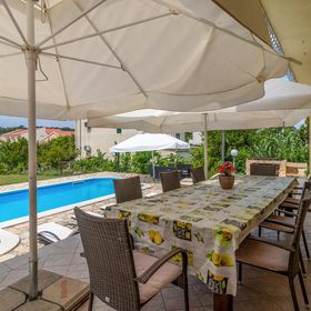 Vendégház Banjol - CKR601