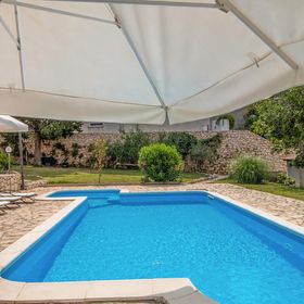 Vendégház Banjol - CKR601