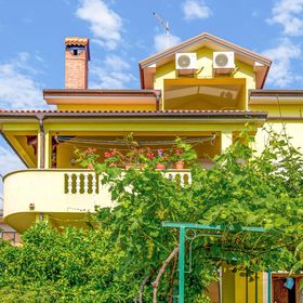 Apartman Opatija - CKO285