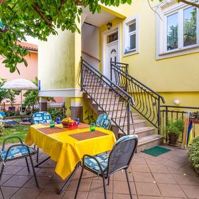 Apartman Opatija - CKO285