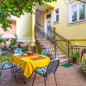 Apartman Opatija - CKO285