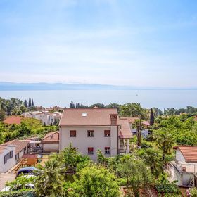 Apartman Opatija - CKO285