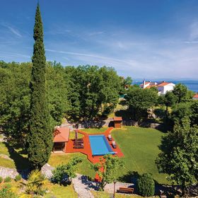 Vendégház Matulji - CKO379