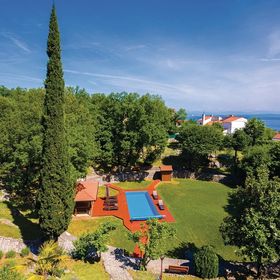 Vendégház Matulji - CKO379