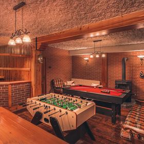 Vendégház Matulji - CKO379