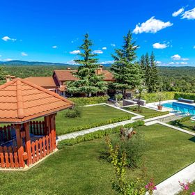 Vendégház Jurdani - CKO545