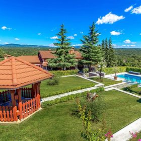 Vendégház Jurdani - CKO545