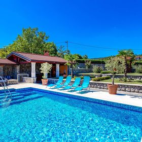 Vendégház Jurdani - CKO545