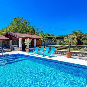 Vendégház Jurdani - CKO545