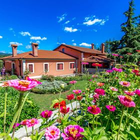 Vendégház Jurdani - CKO545