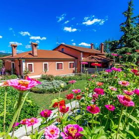 Vendégház Jurdani - CKO545