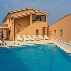 Apartman Galižana - CIC506