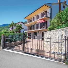 Apartman Lovran - CKO647