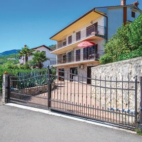 Apartman Lovran - CKO647